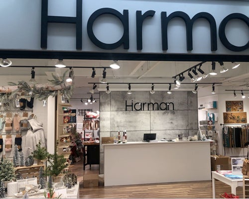 Harman Atlanta Showroom